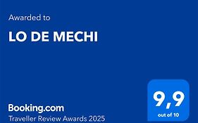 Lo De Mechi